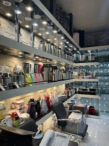 نمایندگی یونیک ضامنی پخش لوازم آشپزخانه شوش