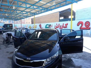 کارواش ۲۰
