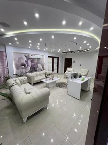 دکتر آزاده خزائی زاده 2