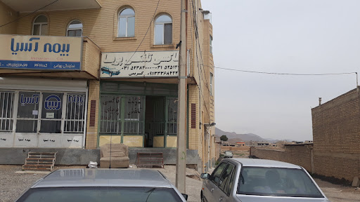 تاکسی تلفنی پویای کرکوند