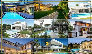 دفتر فنی مهندسی مهندس اسمعیل زاده طراحی وساخت ویلا
