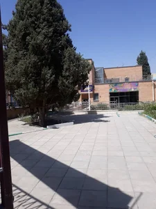 فرهنگسرای استاد همایی