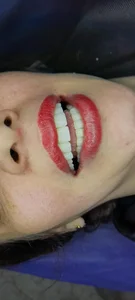 لابراتوار دندانسازی دنیک 2