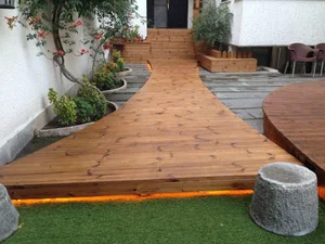 Cactus Wood
