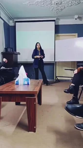 فائزه محمدیان مقدم وکیل پایه یک دادگستری 3