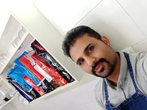 کافه پدربزرگ
