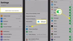 بکاپ گرفتن از پیام های گوشی در اندروید و ios + آموزش تصویری