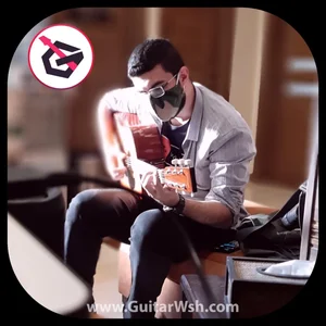 آموزشگاه موسیقی آکادمی خانه گیتار Guitar Workshop 3