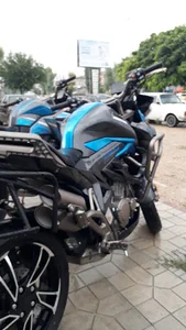 یدک سیکلت اسماعیلی