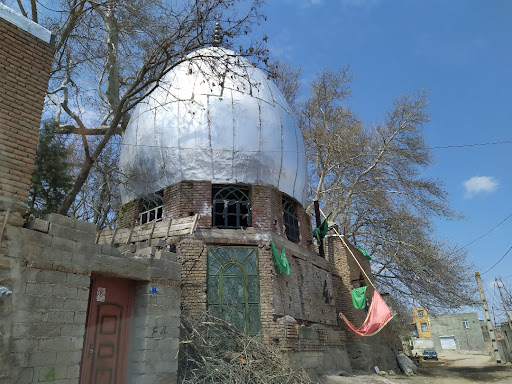 امامزاده سلطان خواجه علی ثمرین (معروف به پیر)