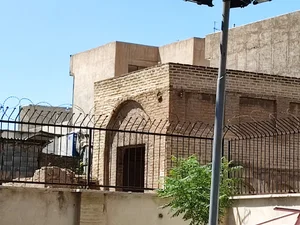 خانه نصیرالدوله آصفی