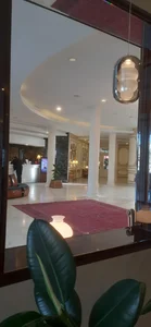 هتل آزادگان 3