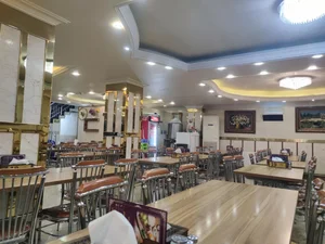 رستوران باختر 2