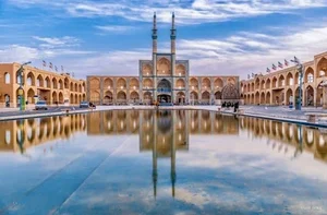 میدان امیر چخماق