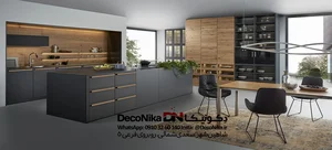 دکونیکا - معماری داخلی، دکور و کابینت 4