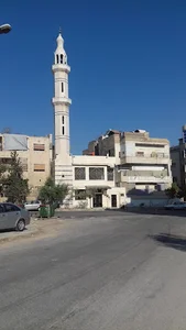 Hafiz Sheikh Ibrahim Mosque