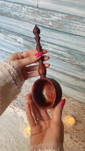 بوری چوب