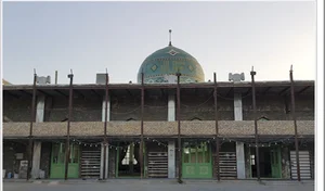مسجد محمد رسول الله (ص)