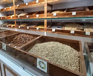 آجیلی اصیل