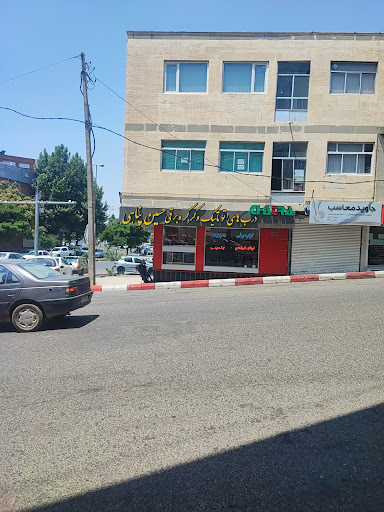 کرکره و دربهای اتوماتیک حسین پناهی