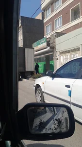 نمایندگی تیپاکس واوان تهران