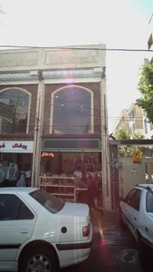 کلوچه سنتی رهبر 2