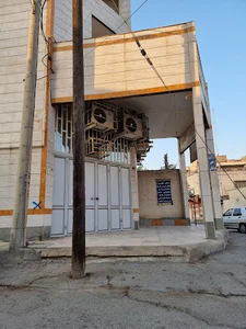 کارگزاری تأمین اجتماعی شعبه ۳