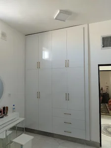 کابینت MDF کاووسی
