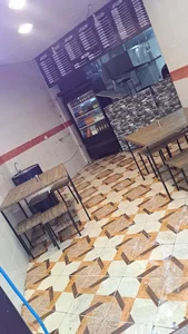 فست فود آفِر 3