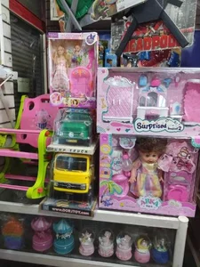 اسباب بازی شهر کودک 3