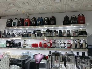 فروشگاه لوازم خانگی مه سنتر 2