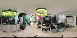سالن زیبایی گلارا بیوتی