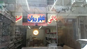 پالس صنعت