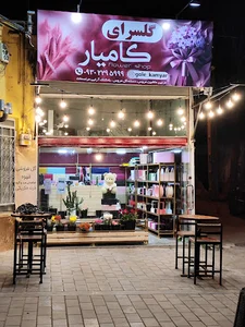 گلسرای کامیار