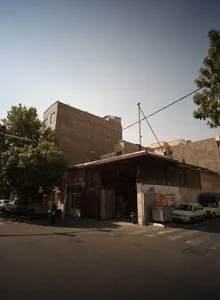دفتر مصالح ساختمانی 2