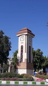میدان قدس