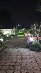 شهرک ازالیا چمستان