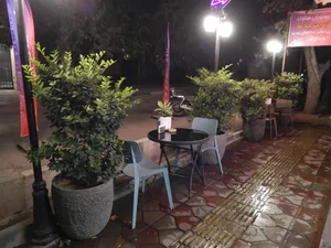 Havana Cafe Restaurant | کافه رستوران هاوانا 5