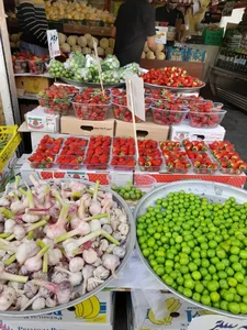 میوه فروشی هاکان 5