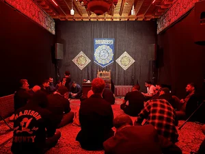 مقبره ابوفاضلی