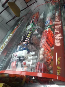 ساندویچ درنابرگر
