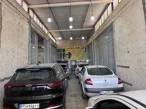 برق الکترونیک خودرو پرشین 3