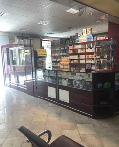 داروخانه دکتر موسوی