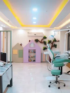 درمانگاه دندانپزشکی ایده