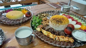 رستوران دیل‌وا