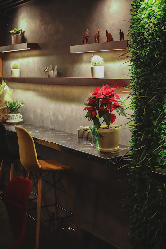 Cafechi coffee shop