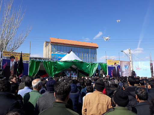 مسجد اعظم