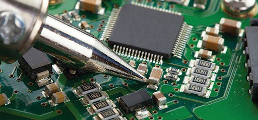 خدمات الکترونیک مهدی
