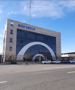 Gharb Steel Industrial Group