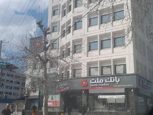 بانک ملت شعبه قائم ساری 2